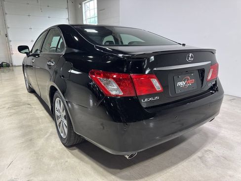 Used 2007 Lexus ES 350 FWD image 5