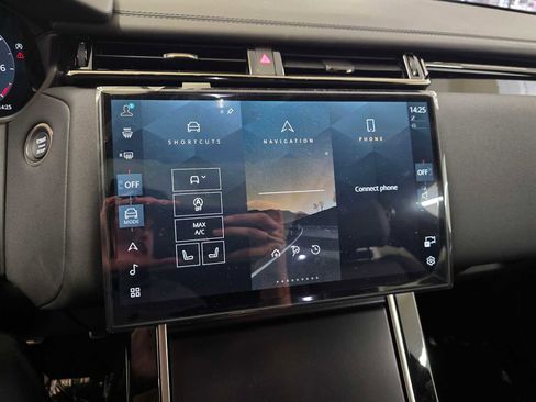 New 2026 Land Rover Range Rover Velar Dynamic SE image 26