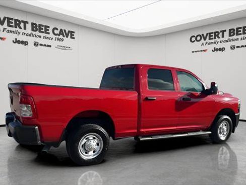Certified 2024 RAM 2500 Tradesman RWD image 10