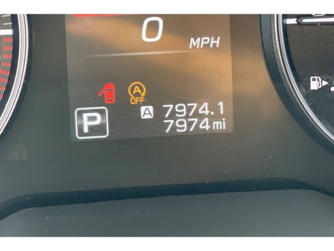 Certified 2025 Subaru Outback Premium AWD/4WD image 39