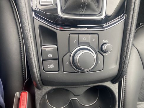 New 2025 MAZDA CX-5 AWD 2.5 S w/ Select Package image 22