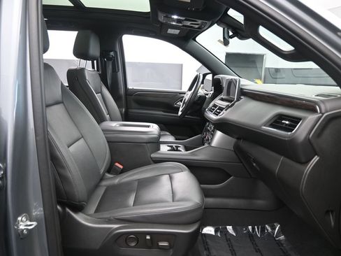 Used 2022 Chevrolet Tahoe LT w/ LT Signature Plus Package image 46