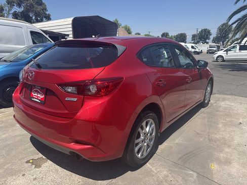 Used 2017 MAZDA MAZDA3 Sport FWD image 6