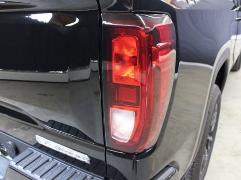 Used 2024 GMC Sierra 1500 Elevation AWD/4WD image 47