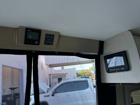 Used 2022 RAM ProMaster 1500 w/ Premium Convenience Group (B) FWD image 14