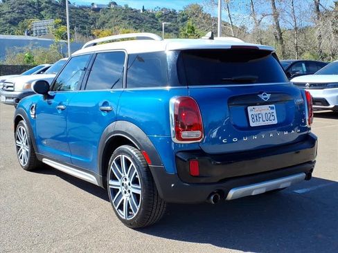 Used 2020 MINI Cooper Countryman S image 7