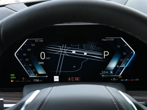 New 2026 BMW X7 xDrive40i AWD/4WD image 15