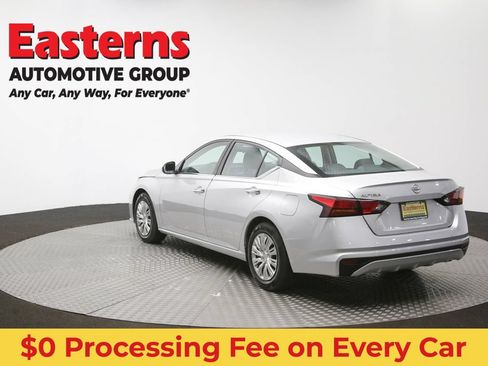 Used 2023 Nissan Altima 2.5 S FWD image 63