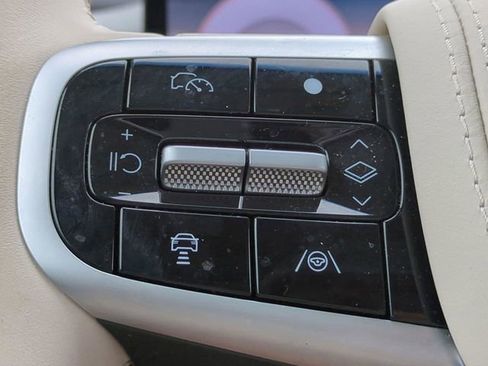 Used 2025 Genesis GV80 3.5T Prestige AWD/4WD image 22