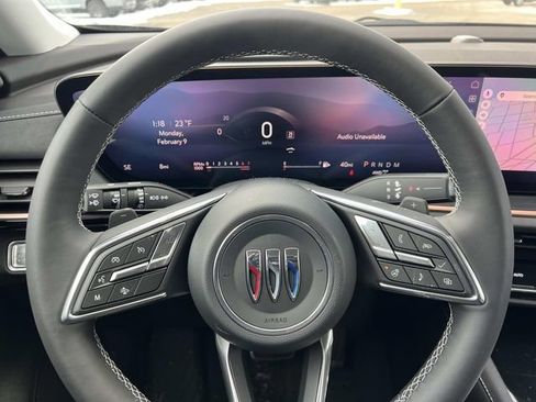 Used 2026 Buick Envision Sport Touring image 19