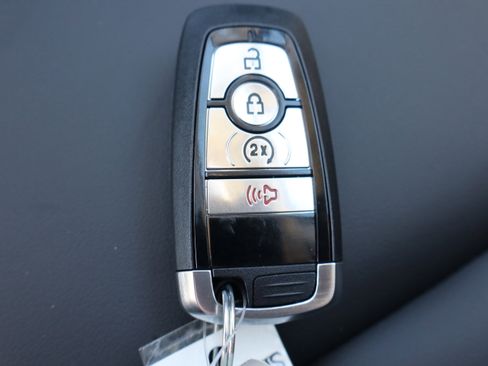 New 2025 Ford Bronco Sport Outer Banks w/ Outer Banks Tech Package+ image 32