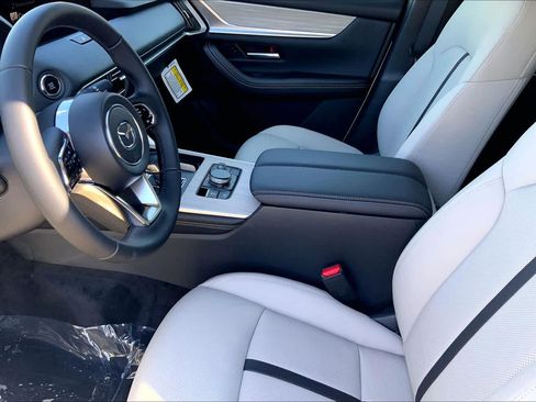 New 2026 MAZDA CX-90 3.3 Turbo w/ Preferred Package image 20