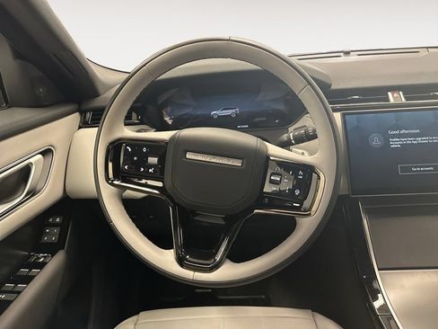 Used 2026 Land Rover Range Rover Velar S AWD/4WD image 20