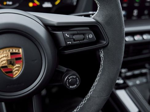 Used 2025 Porsche 911 GT3 w/ Chrono Package RWD image 51