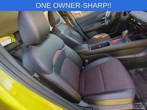 Used 2025 Nissan Kicks SR image 37