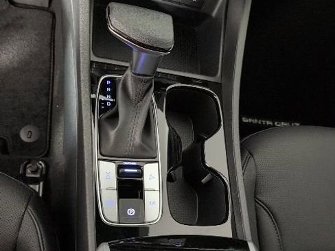 New 2026 Hyundai Santa Cruz SEL AWD/4WD image 20