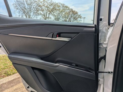 Used 2025 Toyota Camry LE image 25