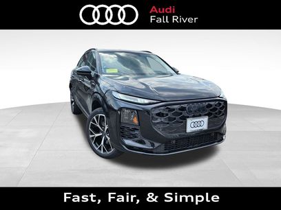 New 2026 Audi Q3 quattro 2.0T