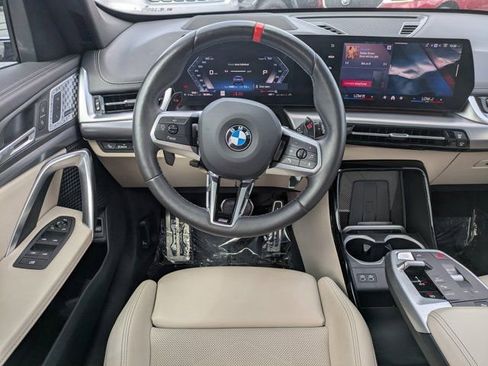 Used 2025 BMW X1 M35i image 14