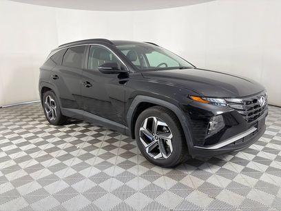 Used 2023 Hyundai Tucson SEL w/ Convenience Package