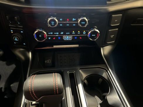 New 2025 Ford F150 Raptor image 17