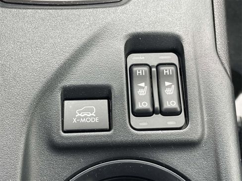 Used 2023 Subaru Crosstrek 2.0i Premium image 28