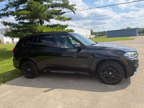 Used 2017 BMW X5 xDrive35i AWD/4WD image 4