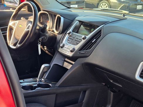Used 2014 Chevrolet Equinox LT w/ Driver Convenience Package image 13