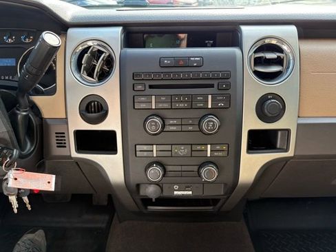 Used 2014 Ford F150 XLT w/ Trailer Tow Package RWD image 26