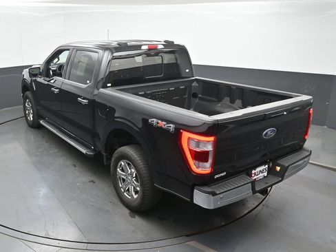 Used 2023 Ford F150 Lariat AWD/4WD image 37
