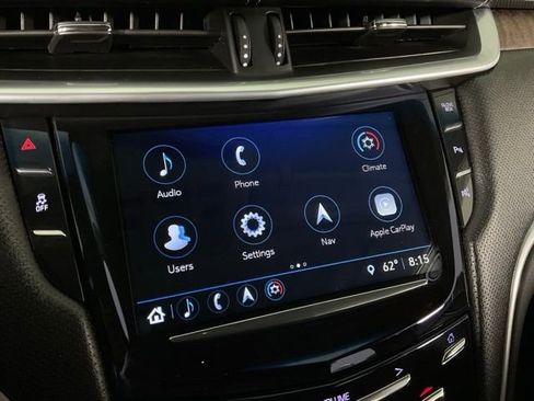 Used 2018 Cadillac XTS Luxury image 10