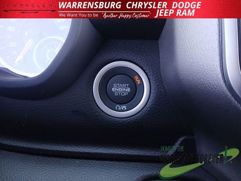 New 2026 RAM 1500 4x4 Crew Cab image 29