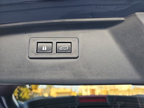 Used 2023 Subaru Outback Onyx Edition image 13