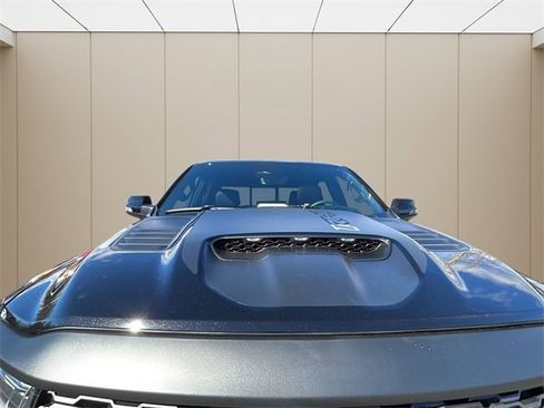 New 2026 RAM 1500 RHO w/ RHO Level 1 Equipment Group image 50