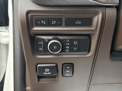 Used 2022 Ford F150 King Ranch w/ Equipment Group 601A High AWD/4WD image 18