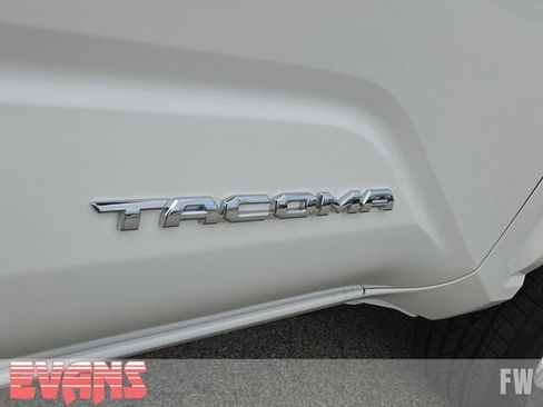 New 2026 Toyota Tacoma SR5 RWD image 3