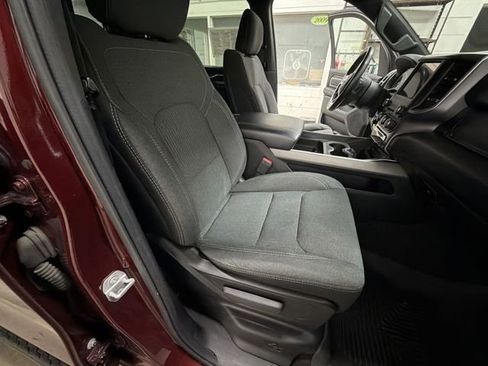 Used 2019 RAM 1500 Big Horn AWD/4WD image 29
