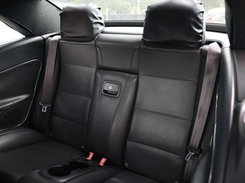 Used 2012 Volkswagen Eos Komfort FWD image 17