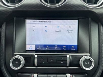 Certified 2022 Ford Mustang GT Premium w/ California Special Package