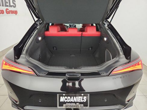 Used 2023 Acura Integra A-Spec image 34