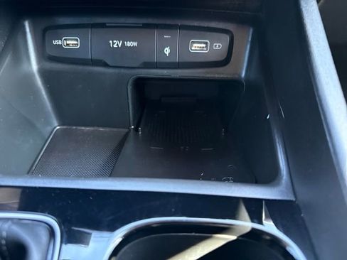 Certified 2023 Hyundai Tucson SEL AWD/4WD image 31