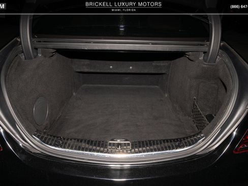 Used 2019 Mercedes-Benz Maybach S 560 4MATIC image 14