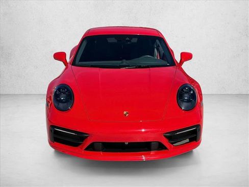 Used 2023 Porsche 911 Carrera 4 GTS image 7