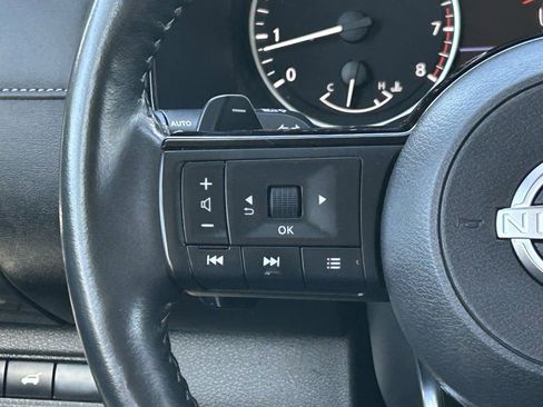 Certified 2023 Nissan Pathfinder SL AWD/4WD image 28