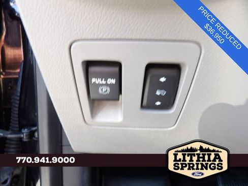 Certified 2020 Ford F150 XLT w/ Equipment Group 302A Luxury AWD/4WD image 28
