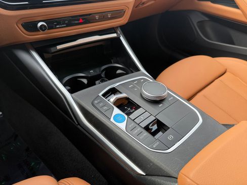 Used 2024 BMW i4 eDrive40 w/ Premium Package image 13