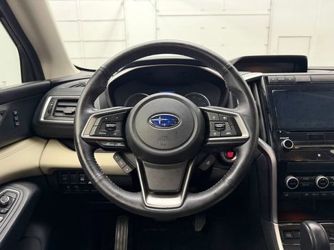 Used 2019 Subaru Ascent Limited w/ Popular Package #3 AWD/4WD image 22