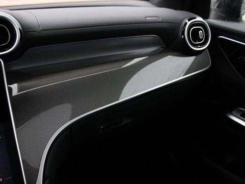 New 2025 Mercedes-Benz GLC 43 AMG 4MATIC image 37