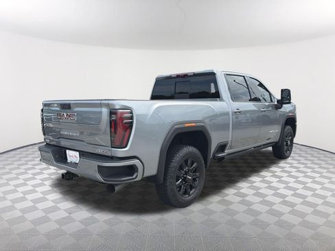 New 2026 GMC Sierra 2500 AT4 w/ AT4 Premium Plus Package AWD/4WD image 6