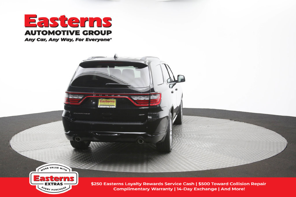 Used 2024 Dodge Durango GT RWD image 39
